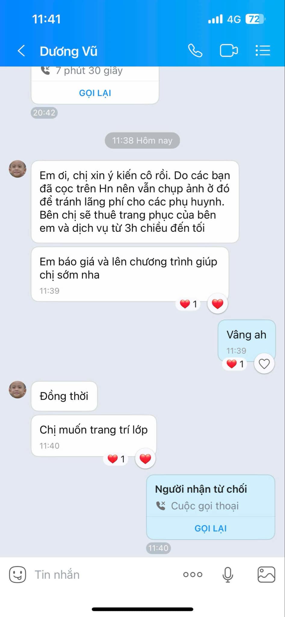 Đánh giá 5 sao tổng hợp