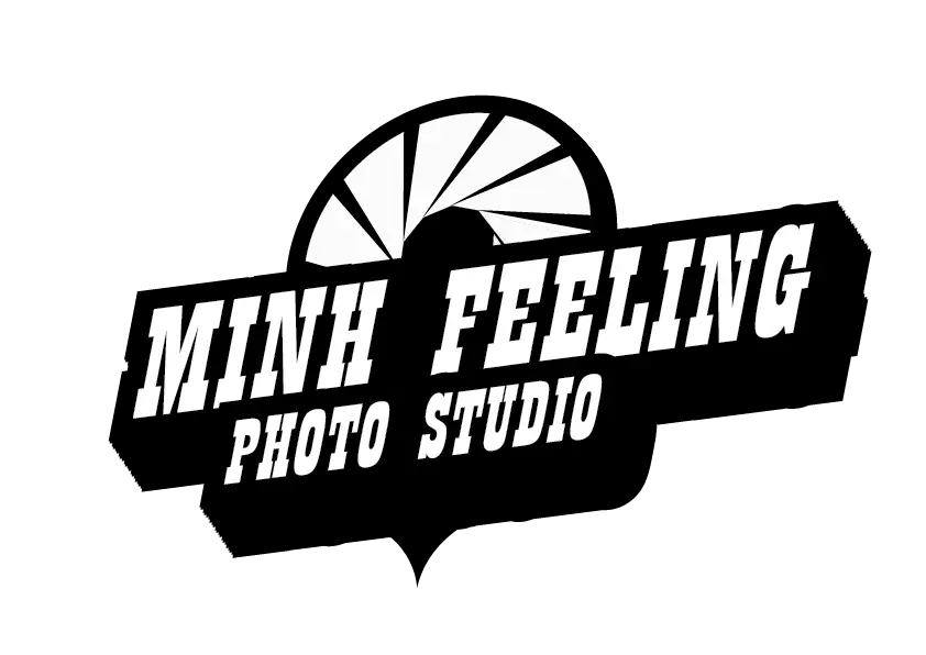 Logo Minh Feeling